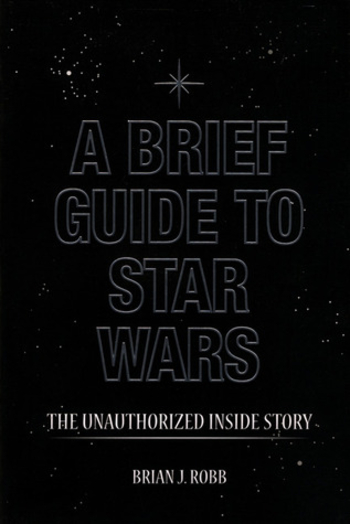 Book A Brief Guide to Star Wars