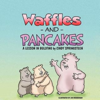 Waffles and Pancakes