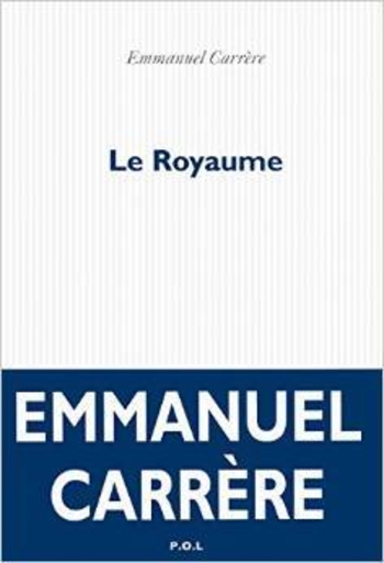 Book Le Royaume