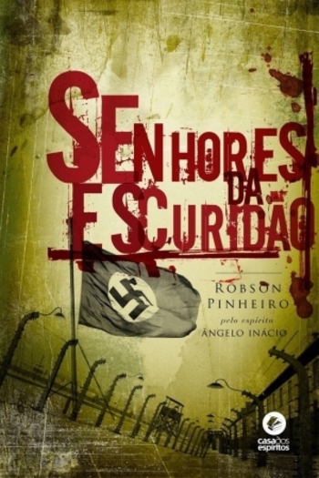 Senhores da Escuridão (O Reino das Sombras, #2)