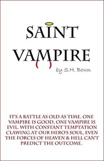Saint Vampire