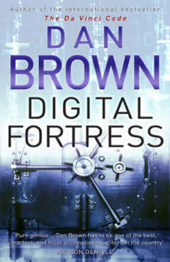 Book Digital Fortress