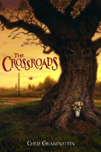 Book The Crossroads