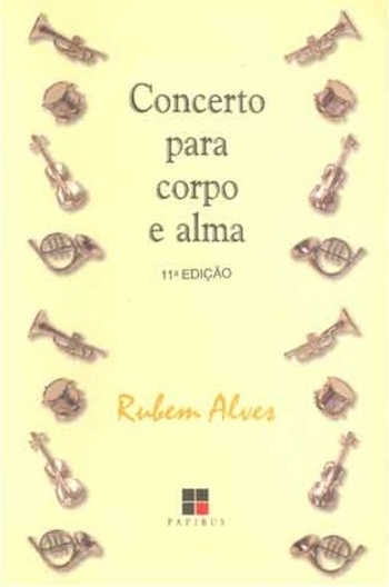 Concerto para Corpo e Alma