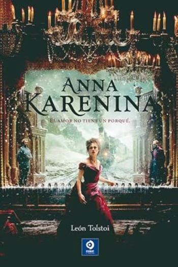 Anna Karenina