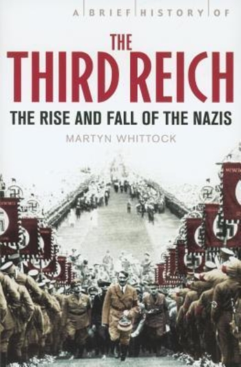 Book A Brief History of the Third Reich