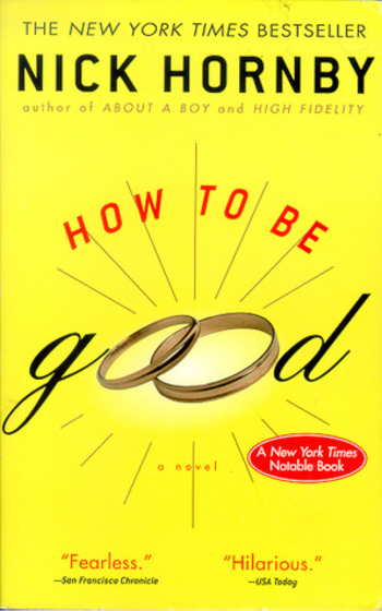 Book How to Be Good