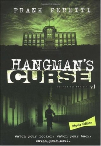 Book Hangman's Curse