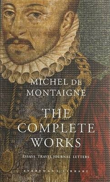 Book The Complete Works