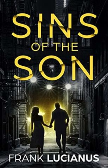 Sins of the Son (The Frank Lucianus Mafia #1)