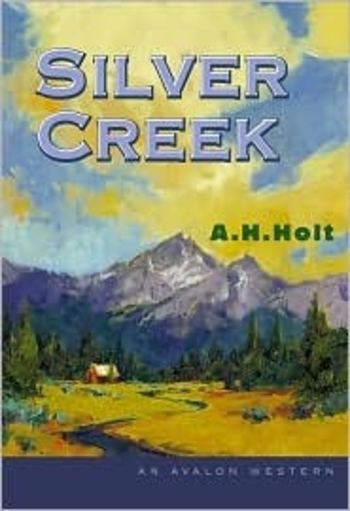 Silver Creek