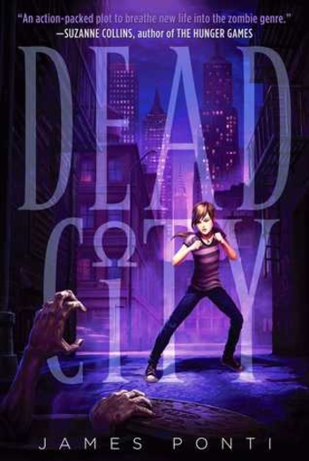 Book Dead City