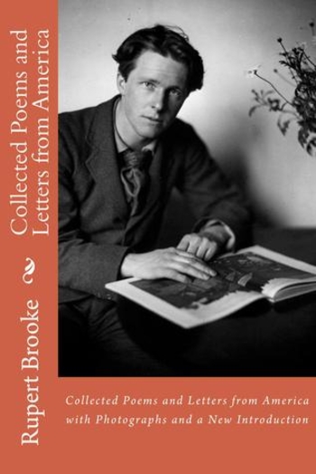 Book Collected Poems and Letters from America with Photographs and a new Introduction