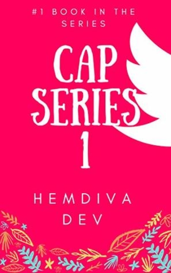 CAP Series 1 A Birdy Adventure
