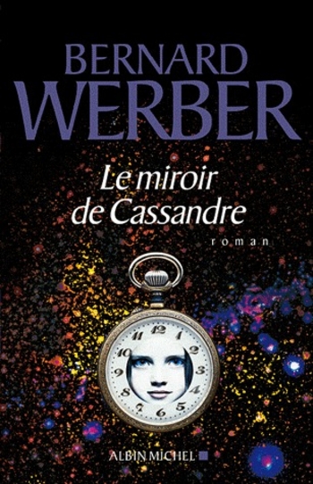 Book Le miroir de Cassandre