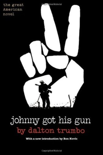 Book Johnny Got His Gun