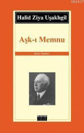Aşk-ı Memnu