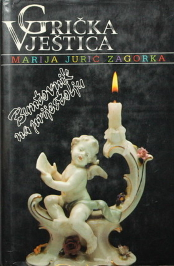 Buntovnik na prijestolju