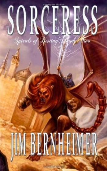 Sorceress