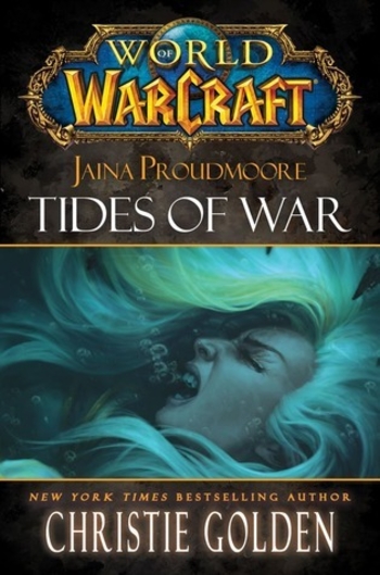 Book Jaina Proudmoore