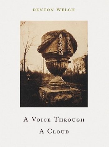 Book A Voice Through a Cloud