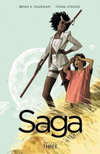 Saga, Vol. 3