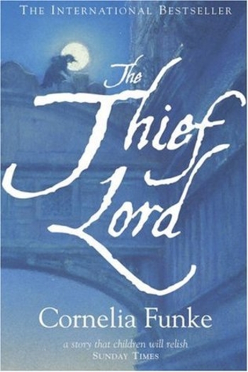 Book The Thief Lord