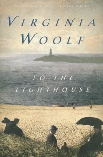 Book To the Lighthouse