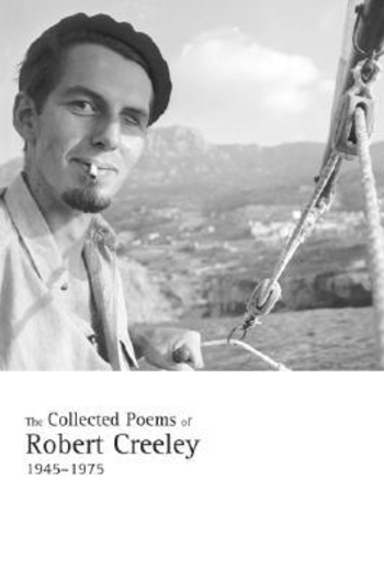 Book The Collected Poems of Robert Creeley, 1945-1975