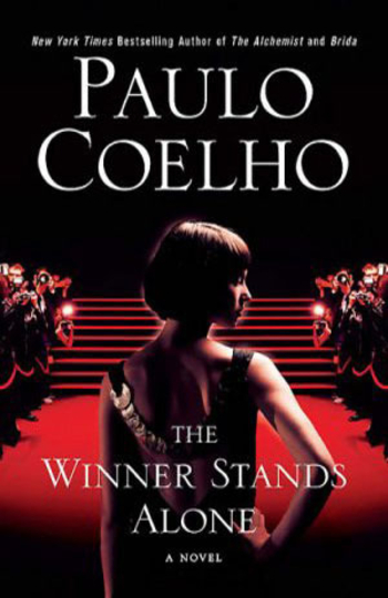 Book The Winner Stands Alone