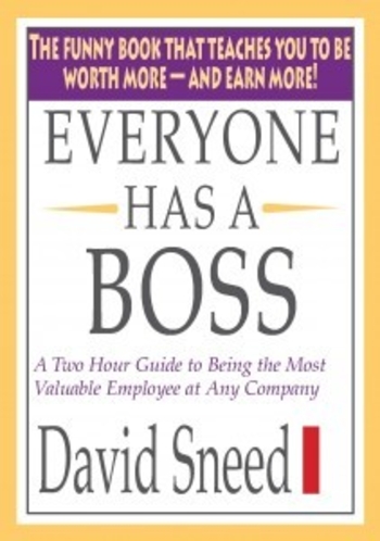 Everyone Has a Boss