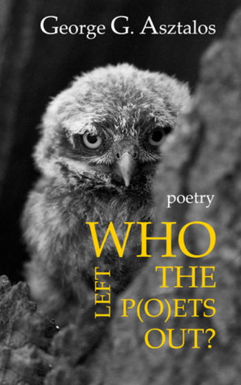 Who Left The P(o)ets Out?