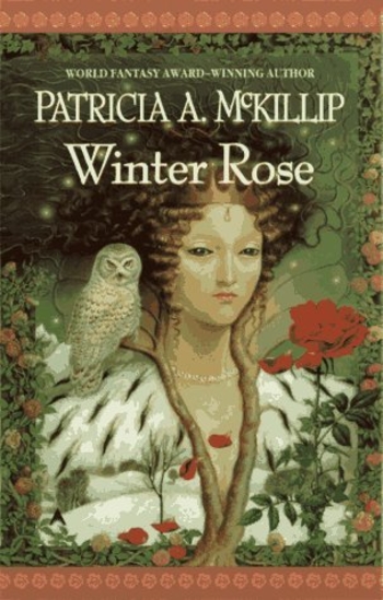 Book Winter Rose