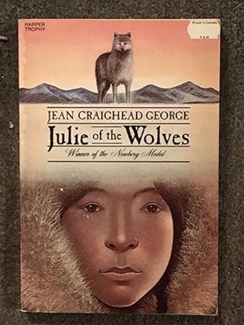 Julie of the Wolves