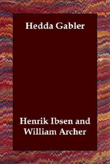 Hedda Gabler