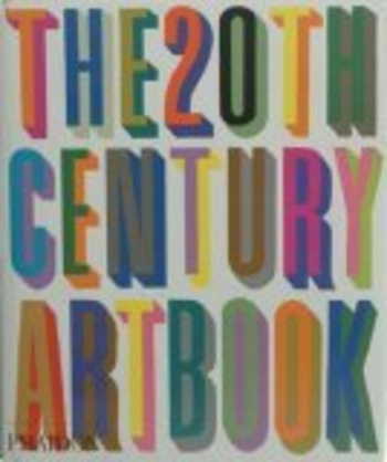 The 20th Century Art Book