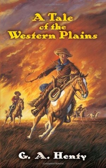 Book A Tale of the Western Plains