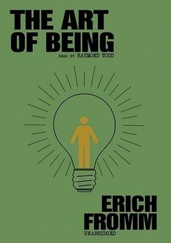 Book The Art of Being