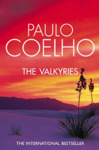 Book The Valkyries