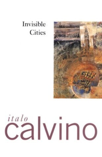 Book Invisible Cities