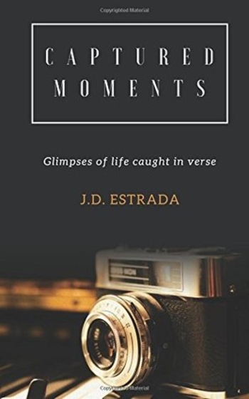Captured Moments: Inspiration captured in verse
