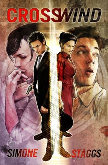 Crosswind, Vol. 1