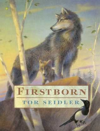 Book Firstborn