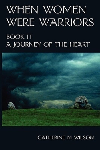 Book A Journey of the Heart