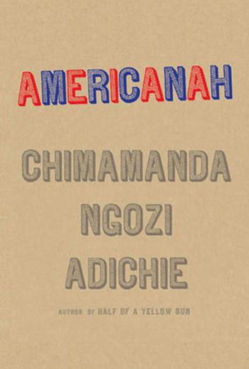 Book Americanah