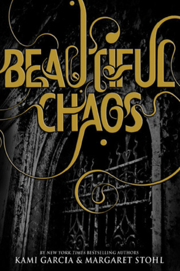 Book Beautiful Chaos