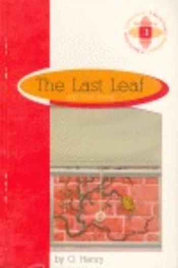 Book The Last Leaf