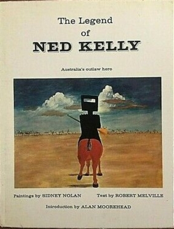The Legend of Ned Kelly: Australia's Outlaw Hero
