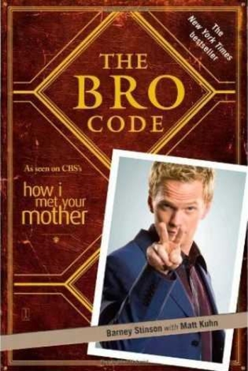 The Bro Code