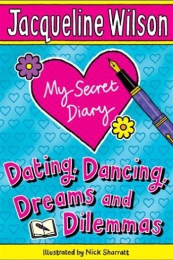 My Secret Diary